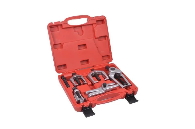DNT Chinese Supplier Automotive Tools DN-B1032 5PCS Ball Joint Separator Removal Tool for Car Repair