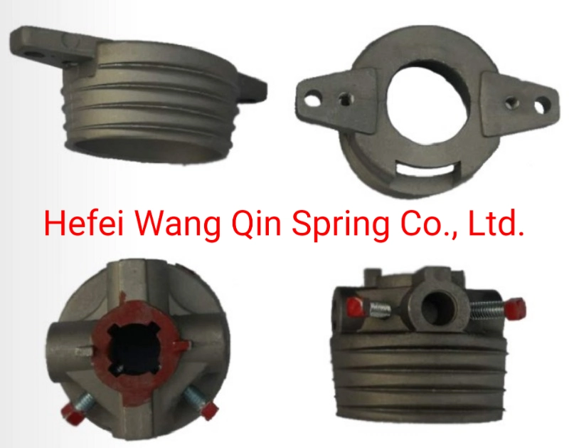 Garage Door Torsion Spring Hardware Dia Casting