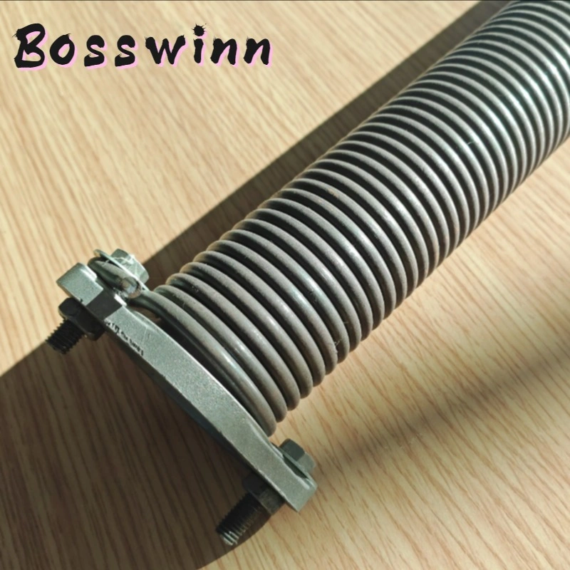 Garage Door Torsion Springs Wire Winding Bars