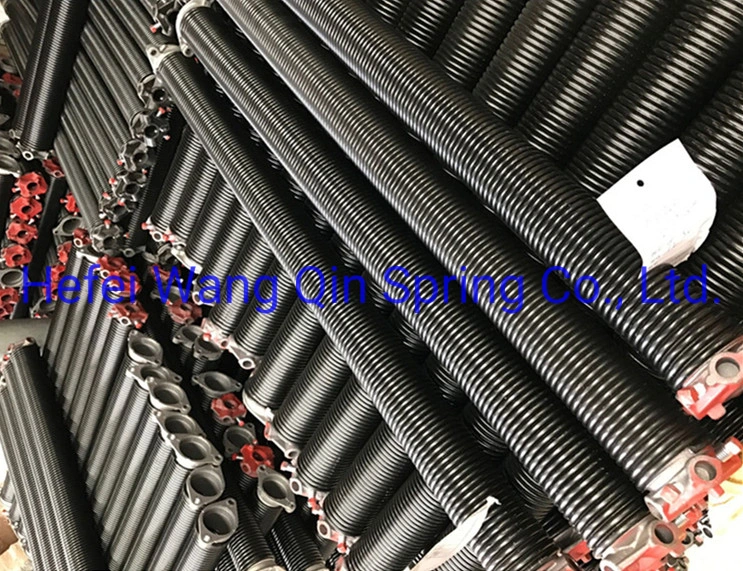 OEM Supply Garage Door Spring with Strong Strength