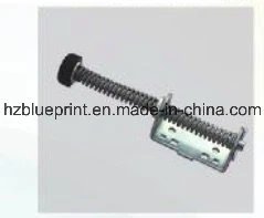 Spring for Industrial Door Pusher Spring