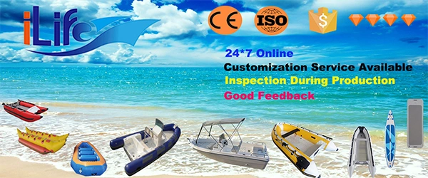 Ilife Pontoon Floating Platform Best Price Customized Dock