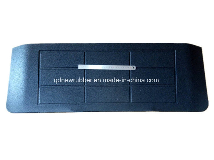 Rubber Ramp/Garage Rubber Ramp/Express Ramps