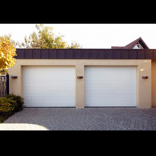 Best Selling Automatic Garage Doors