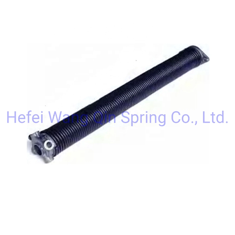 High Torque Large Garage Door Torsion Spring with Winding Bar