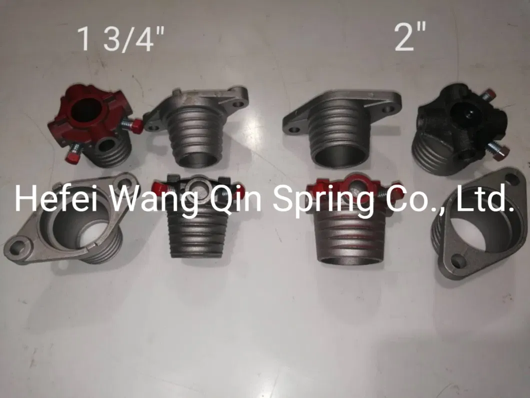 2 Inches Universal Garage Door Dia Casting Spring Cone