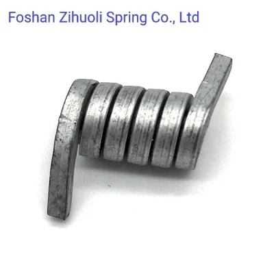 Wholesale Double Power Spring 21 Inch Length Garage-Door-Spring Torsion Bar Spring