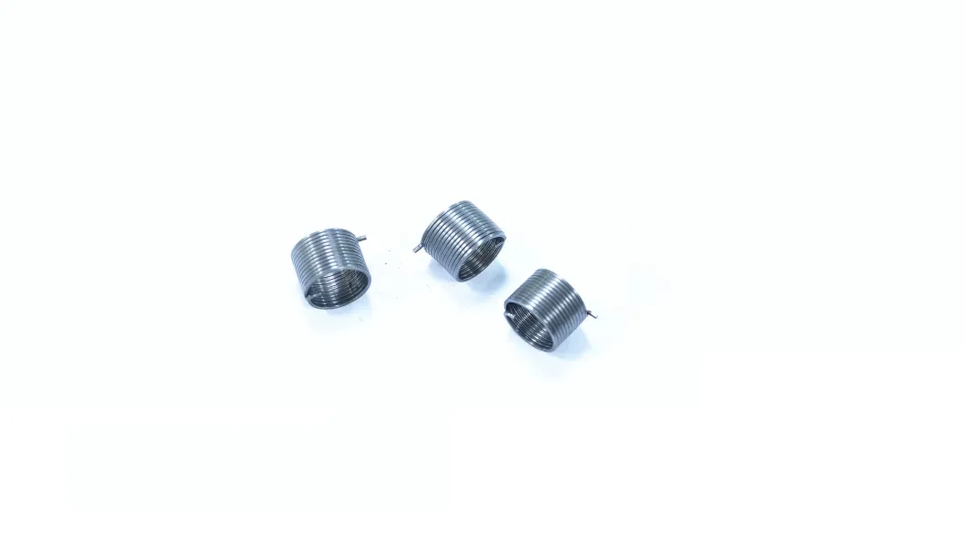 HCT-212 Aerosol valve spring CNC spring machine