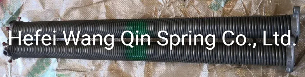 high Strength OEM Services Commerical Overhead Door Torsion Springs