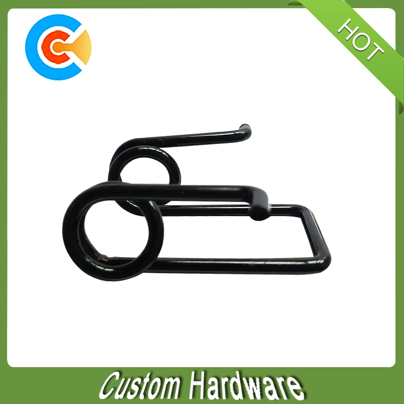 Twin Coil Constant Force Springs Torsion Spring of Garage Door