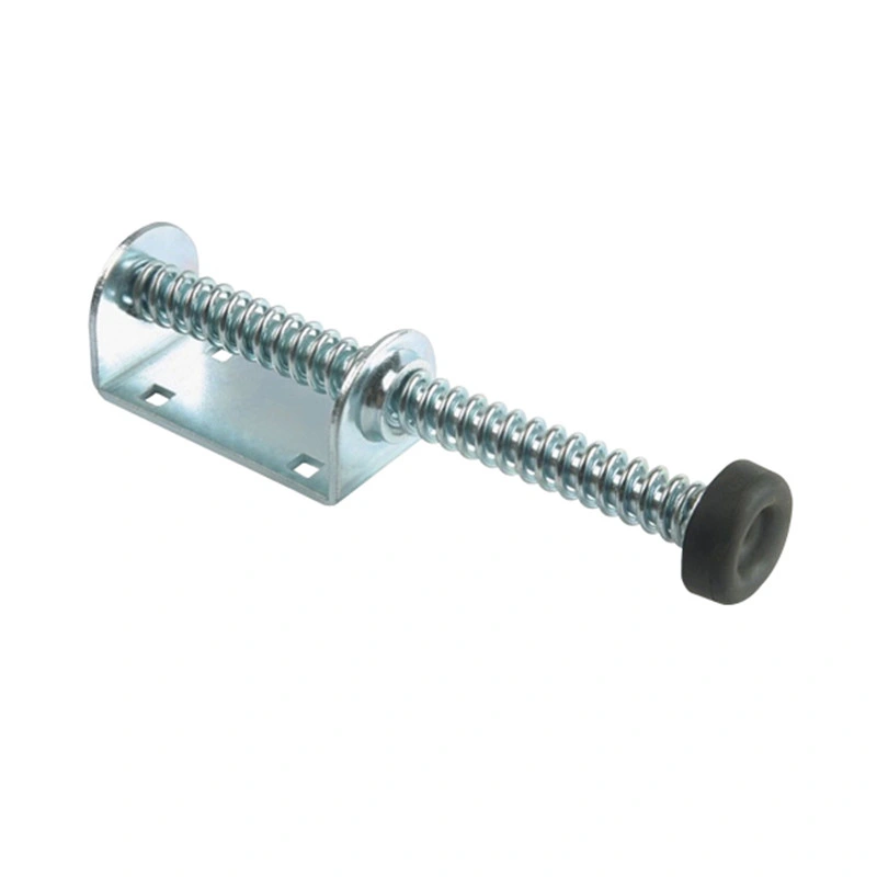 Spring Buffer Door Pusher Spring Automatic Garage Door Spring Bumper