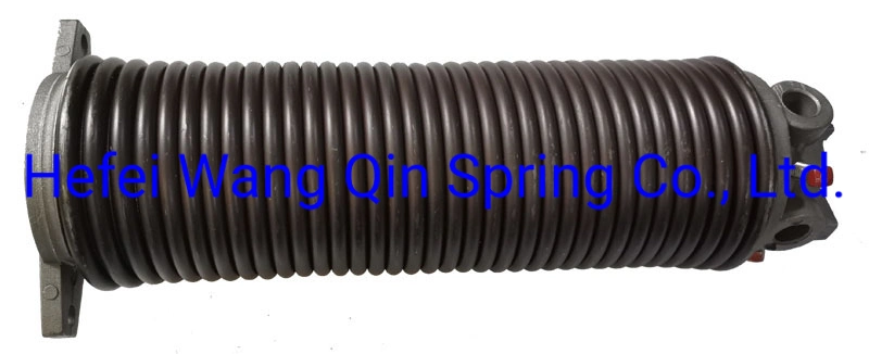 3 3/4 Inches Commercial Sectional Garage Door Torsion Spring with Competitive Price