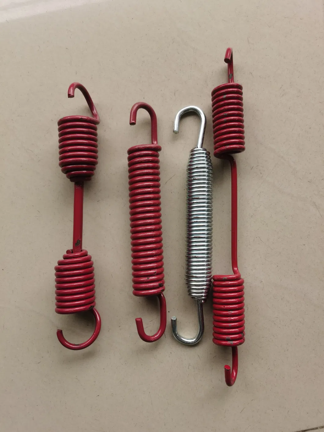 Camless Spring Machine CNC Torsion Spring Making Machine