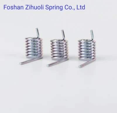 High Quality Double Torsion Spring