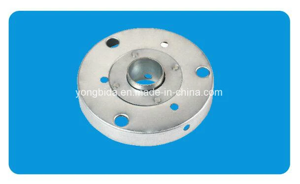 Metal Roller Shutter Door Pulley/Roll up Gate Pulley Wheel