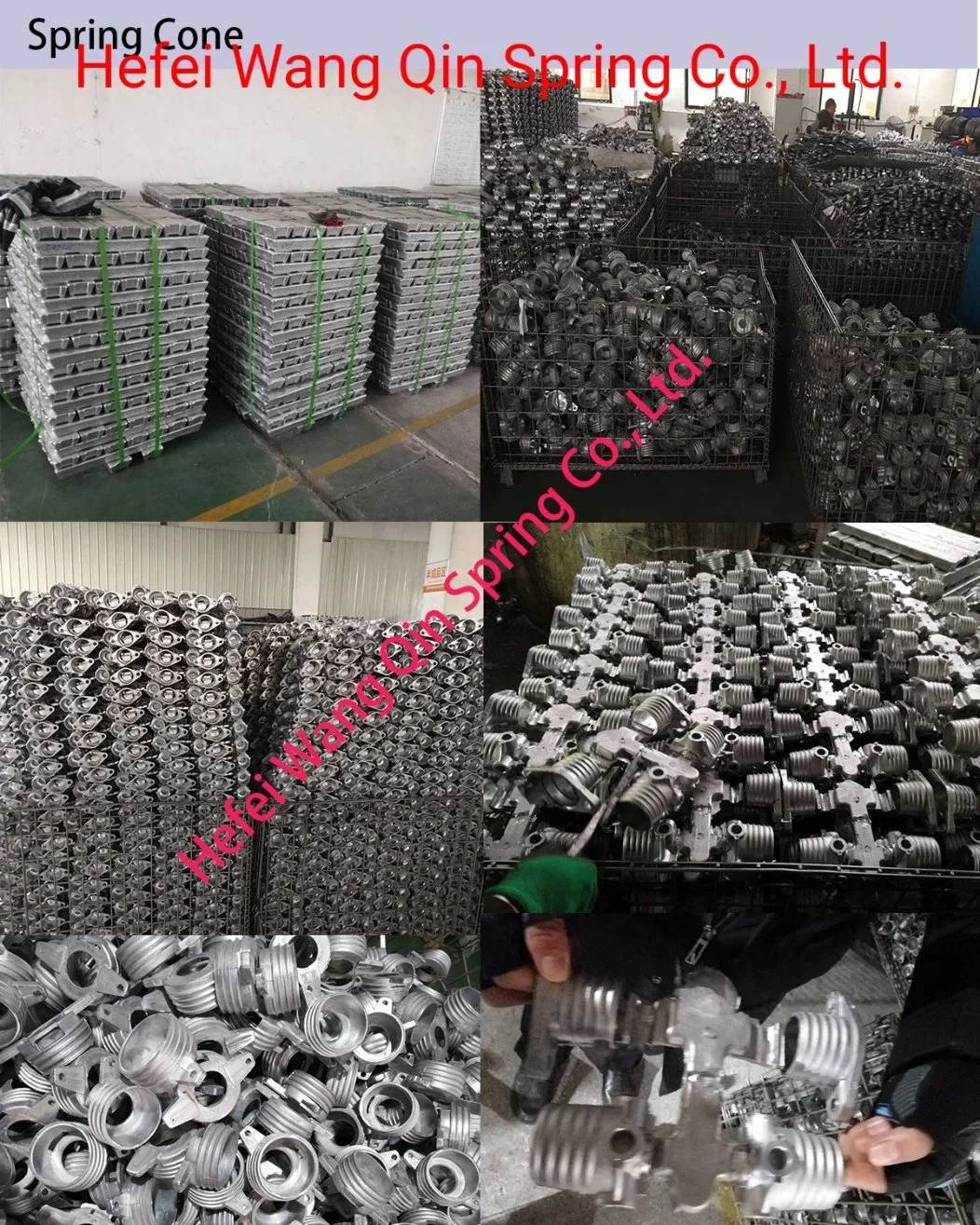 Garage Door Torsion Spring Hardware Dia Casting