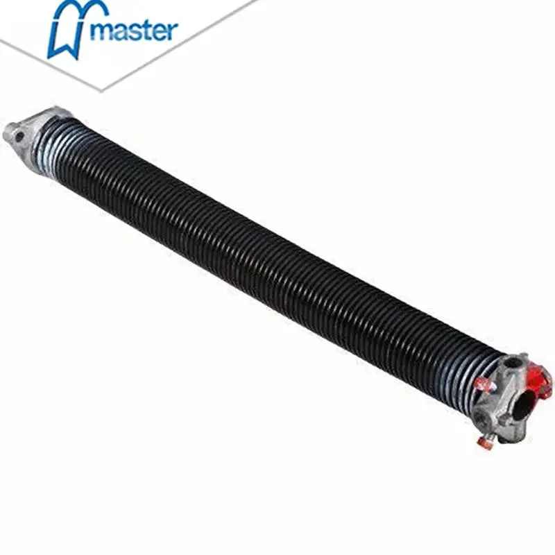 Top Manufacturer China Factory Direct Cheap Price Garage Door Torsion Extension Spring With High Quality