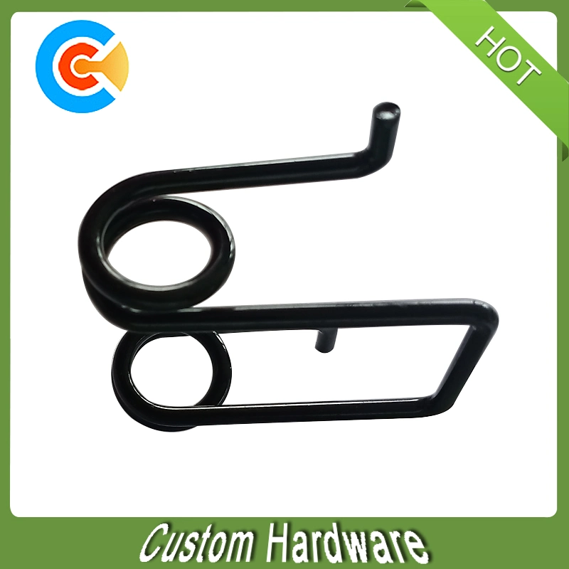 Garage Tension Spring Torsion Spring with Hook