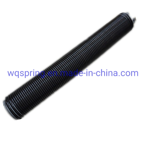 60si2mna Industrial Door Torsion Spring with High Quality