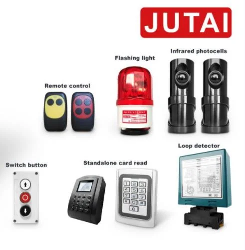 Control System APP for Sliding Gate Operator