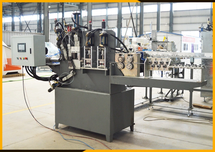 Easy Adjustment of Torsion Spring and Tension Spring Equipment