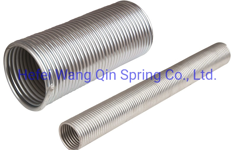 Door &amp; Window Hardware Accessories Parts Galvanized Torsion Spring