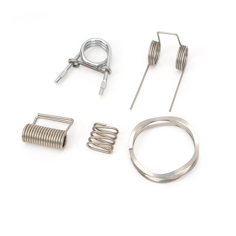 Grip Accessories Torsion Spring Galvanized Non-Standard Single Torsion Double Torsion Spring