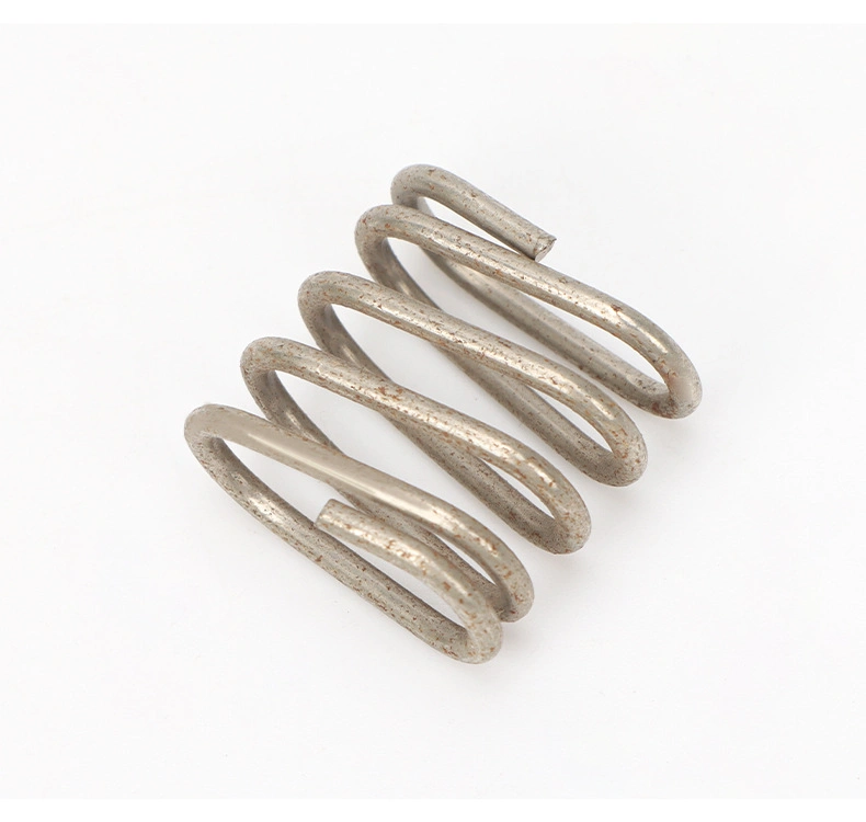 Grip Accessories Torsion Spring Galvanized Non-Standard Single Torsion Double Torsion Spring