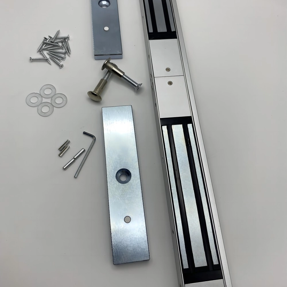 Silver Aluminium Spring Hydraulic Auto with Easy Installation Automatic Adjustable Closers Door Closer