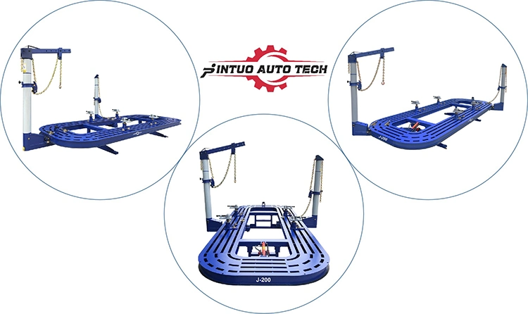 Best Quality panel Beating Machine Durable Auto Body Repair Equipment