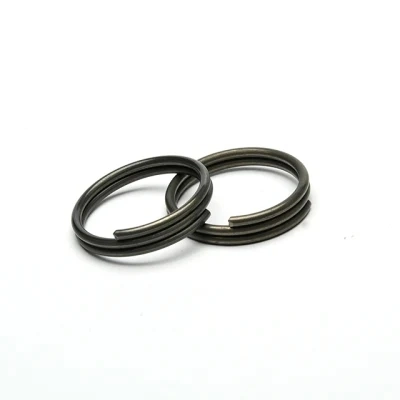 High Quality Supplying Torsional Wire Formed Spring Parts