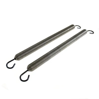 Galvanized Industrial Door Extension Spring Coil Spring