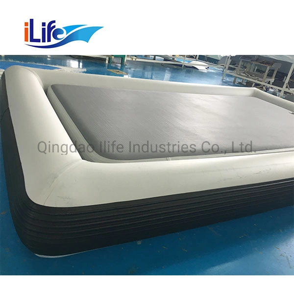 Ilife Pontoon Floating Platform Best Price Customized Dock