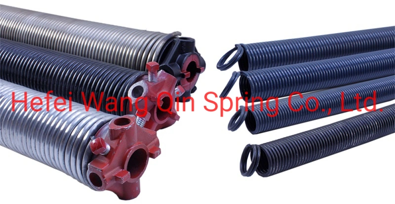 OEM Supply Garage Door Spring with Strong Strength