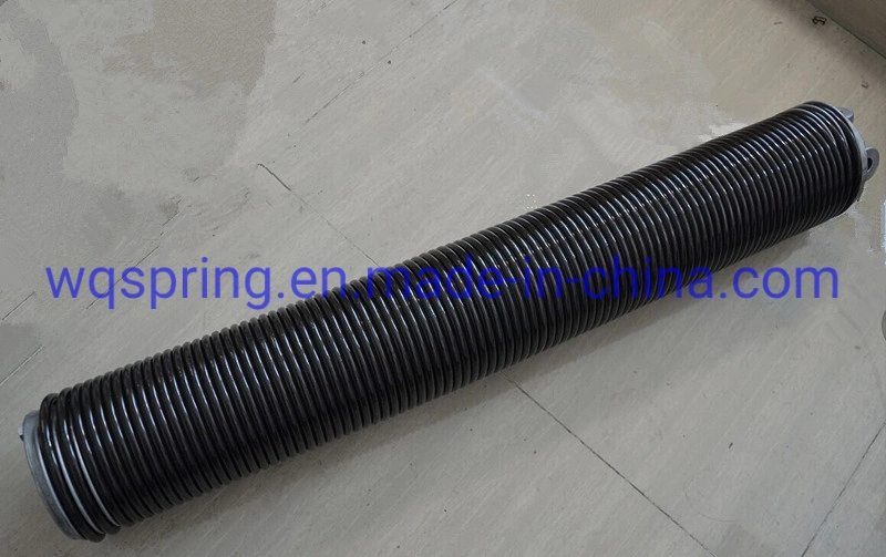 60si2mna Industrial Door Torsion Spring with High Quality