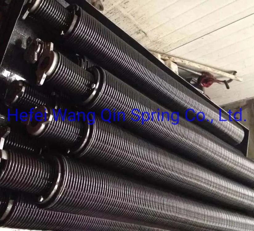 Overhead Door Double Torsion Springs with High Quality