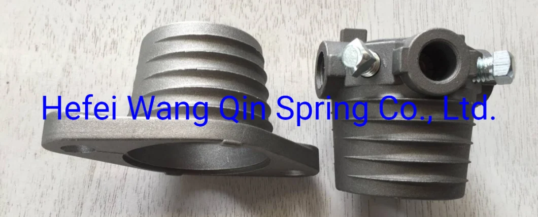 Garage Door Accessories 2&quot; Spring Cone Spring Joint Spring Flange for Sale