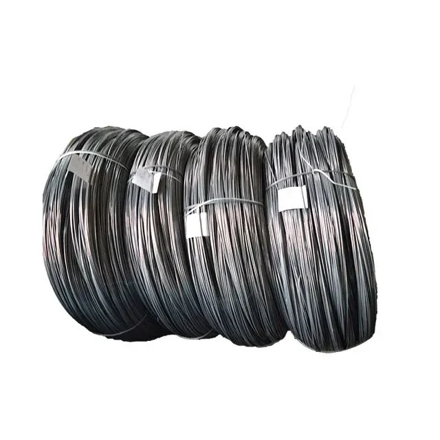 En 10270 Garage Door Spring Steel Wire