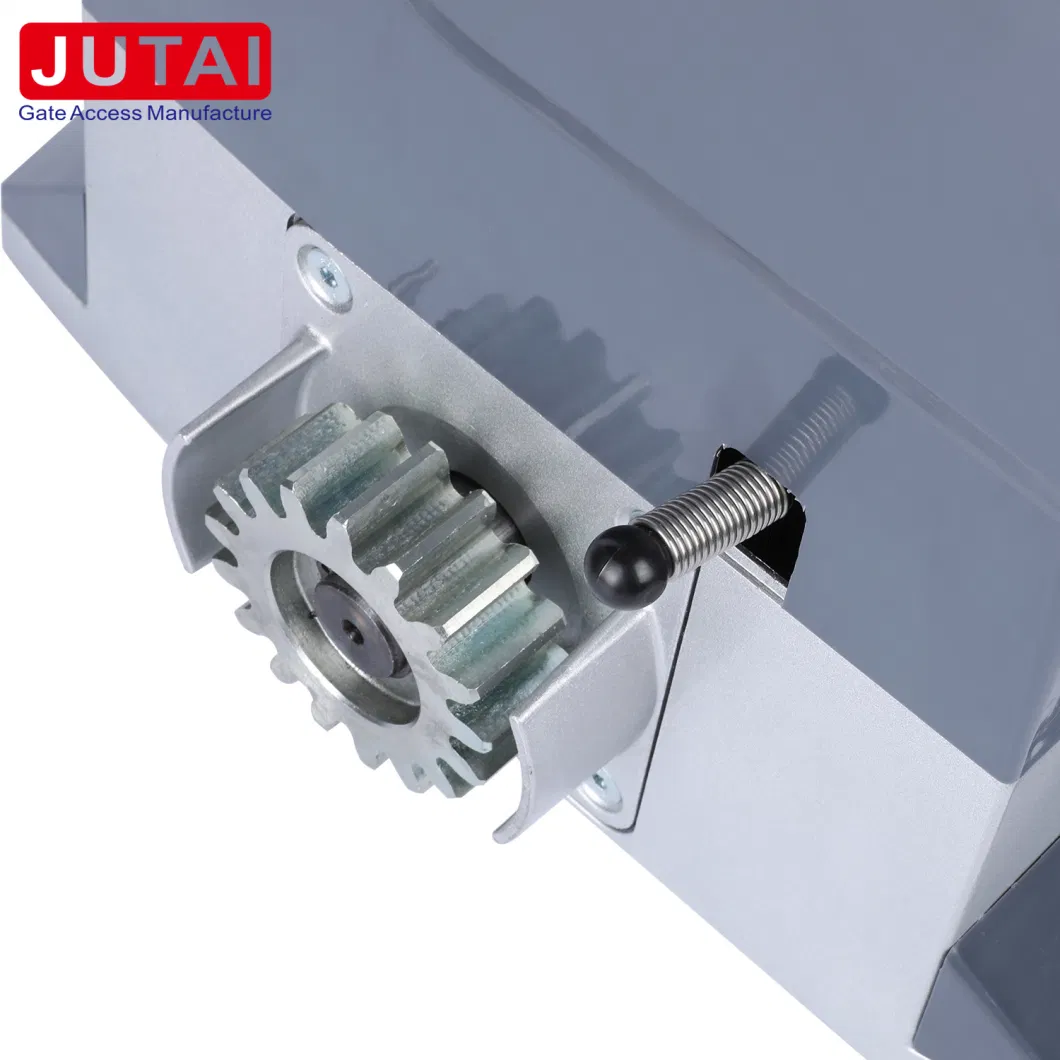 Safe Motor Runtime Protection Electric Gate Motor for All Kinds of Automatic Door