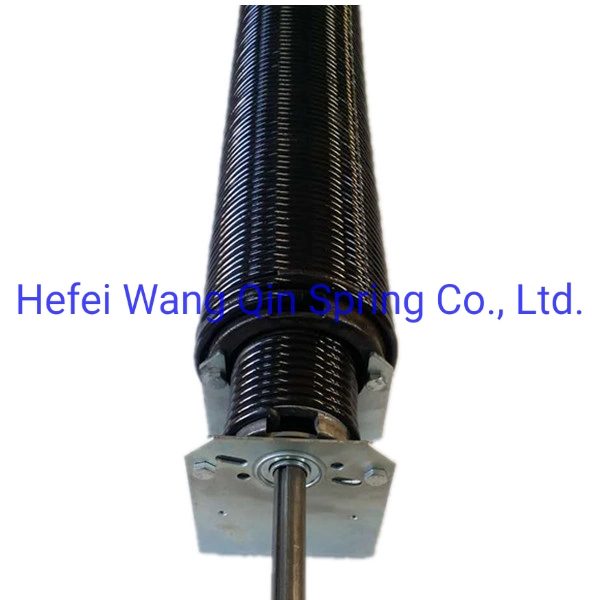 Overhead Door Double Torsion Springs with High Quality