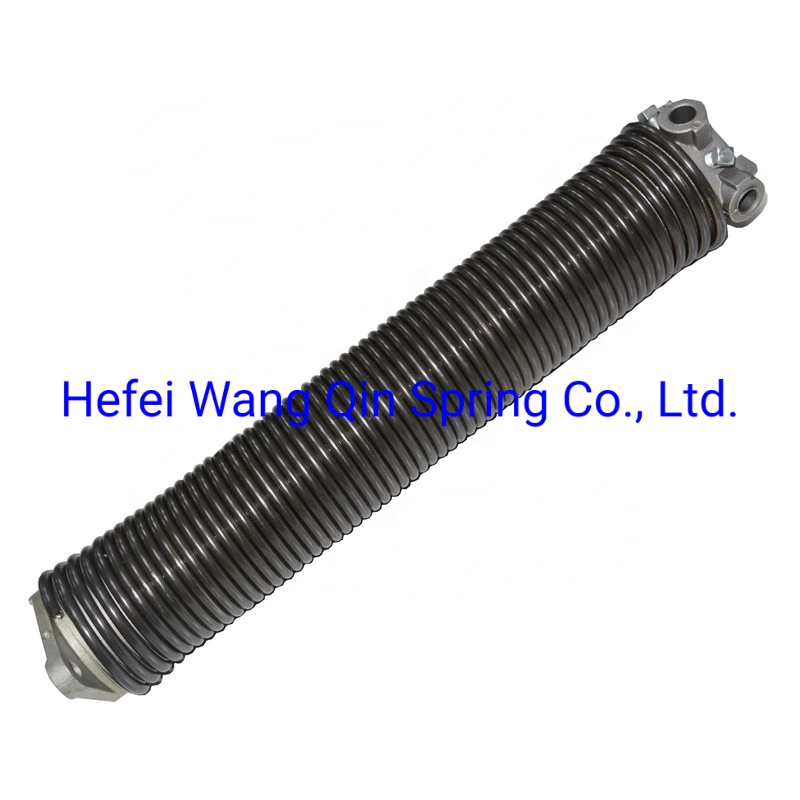 Replacement Springs for Commercial and Industrial Size Sectional Garage Doors