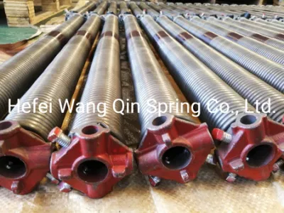 Molle Torsion porta con coni da Hefei Wang Qin Spring