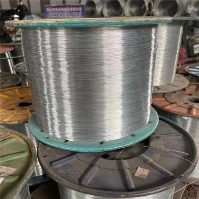 ASTM A228, ASTM A313; JIS G3521 molla acciaio filo filo filo filo asta prodotti 100mm AMS 5659 barra mercantile