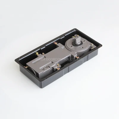 King Quality Korea popolare modello vetro pavimento porta molla K-8300