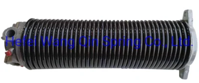  China Professional progettato e personalizzato porta d&prime;officina Torsion Spring