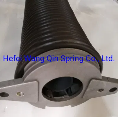 Cina Commercial Garage Door Torsion Springs 3-3/4&quot; ID