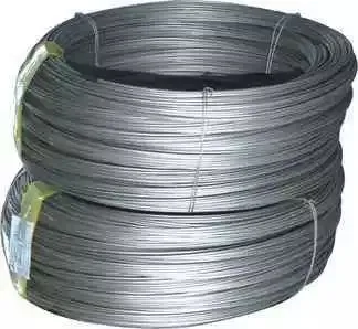  ISI ASTM SS 201 302 304 310S 316 321 ricottura Fili in acciaio inox elevata resistenza alla trazione acciaio inox trafilato a freddo Barra metallica
