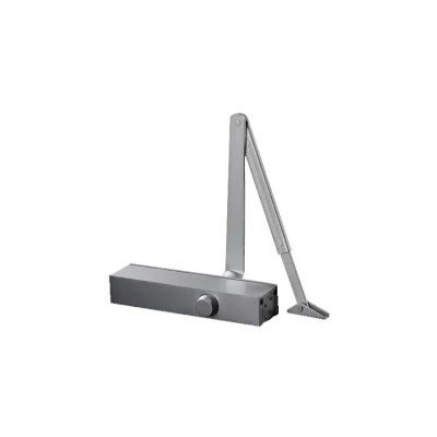  Alluminio CE chiusura automatica per porte commerciali automatica ignifugo Molla di chiusura