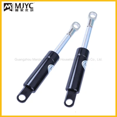  Pistone di sollevamento a gas ammortizzatore a gas gas gas di supporto sollevatore idraulico a gas Molla 50n/60/80n/100n/120n/150n
