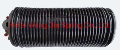 Produttori Rolling Shutter Accessori Torsion Springs prolunga per garage molla